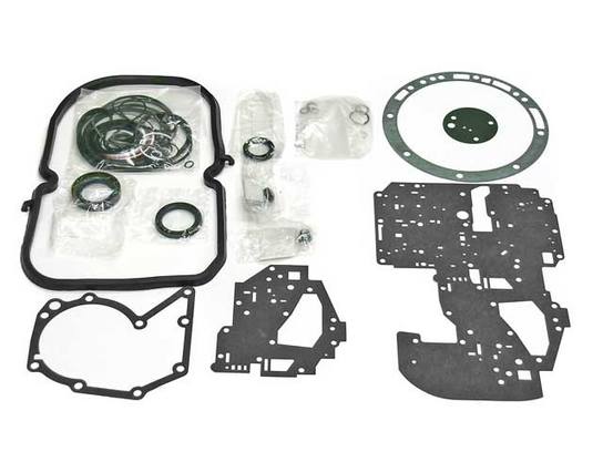 Mercedes Auto Trans Gasket Set 1262706100 - Elring 476060